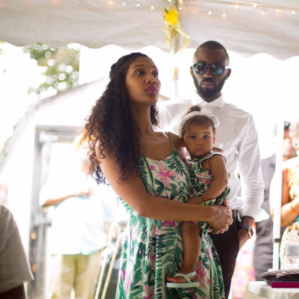 Meet your Posher, Sherman